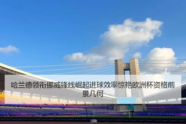 哈兰德领衔挪威锋线崛起进球效率惊艳欧洲杯资格前景几何
