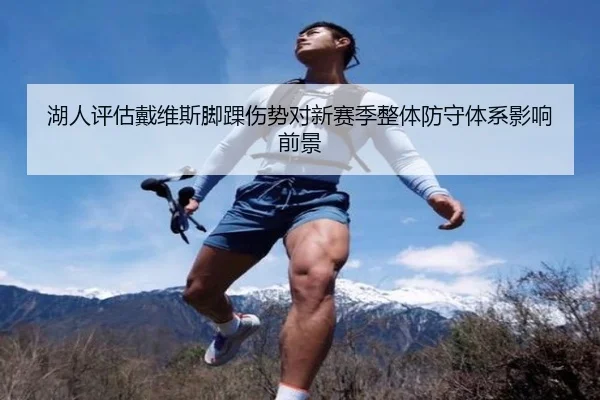 湖人评估戴维斯脚踝伤势对新赛季整体防守体系影响前景
